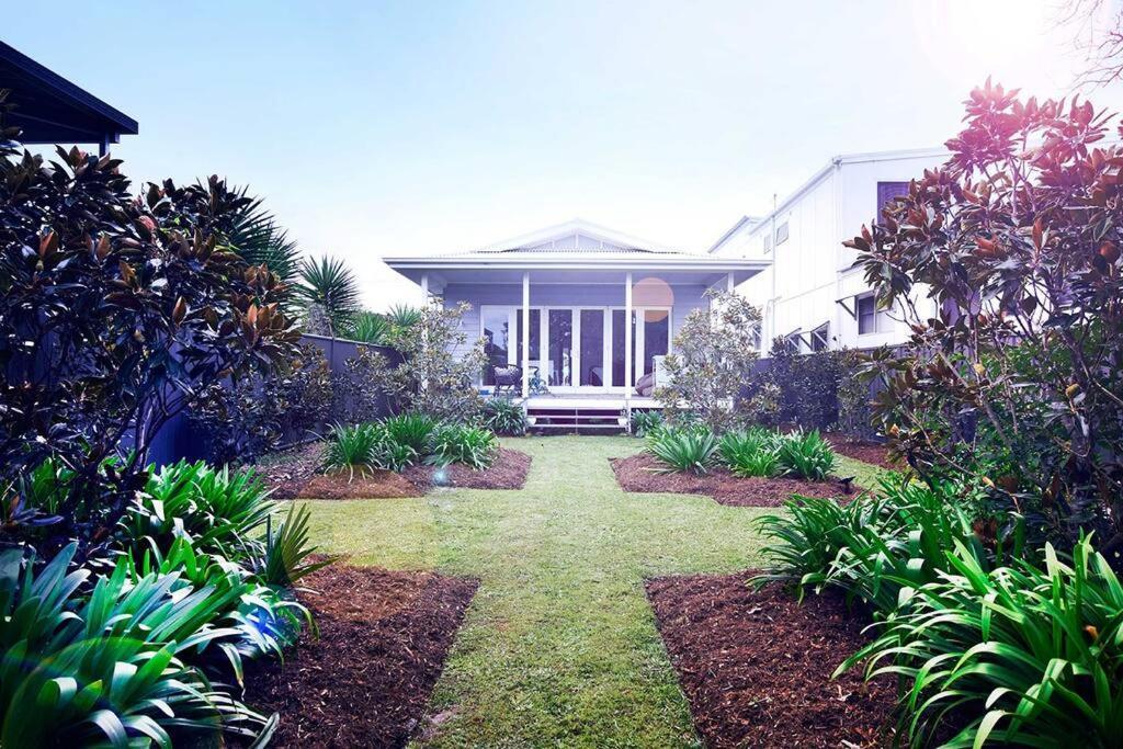 Margaret House ~ Circa 1930 Villa Coffs Harbour Exterior foto